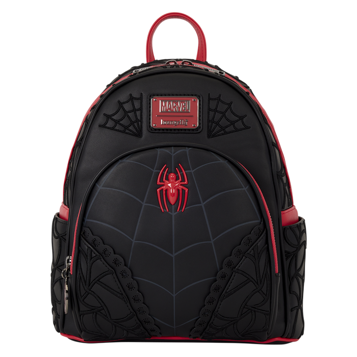 Loungefly Marvel - Spider-Man Mini Backpack