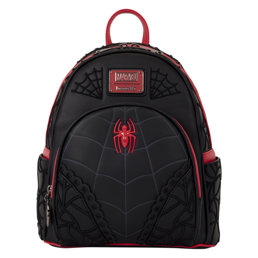 Loungefly Marvel - Spider-Man Mini Backpack