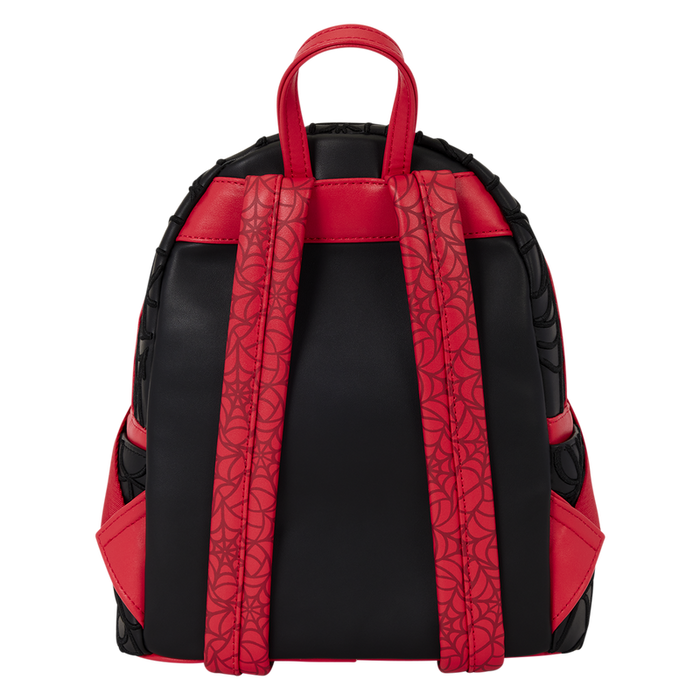 Loungefly Marvel - Spider-Man Mini Backpack