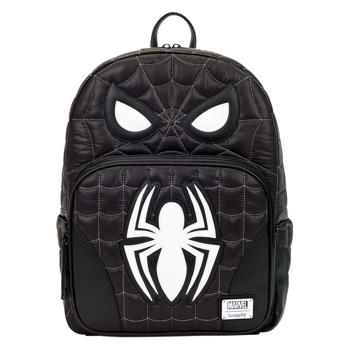 Loungefly Marvel - Spiderman Full Size Backpack