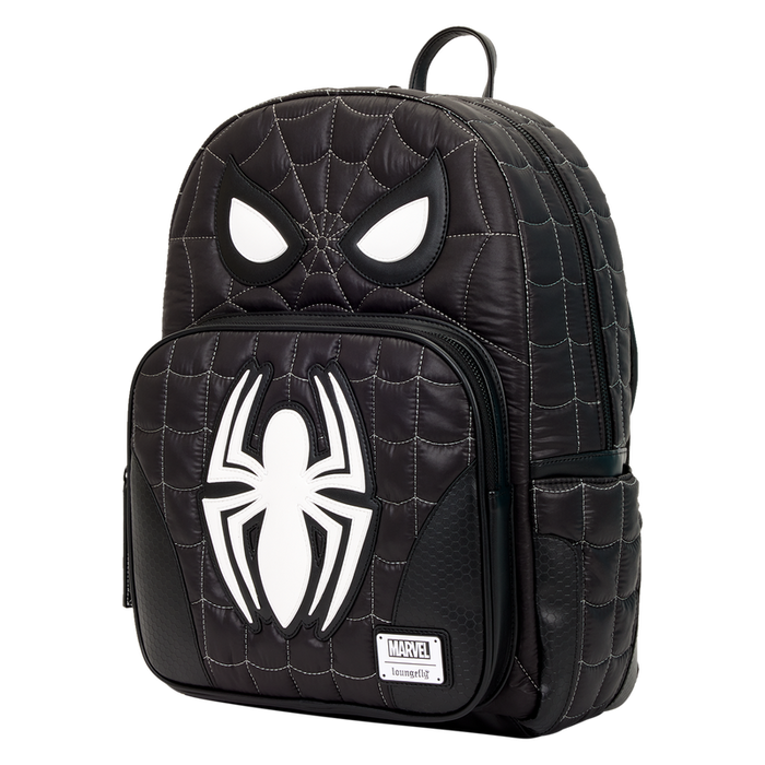 Loungefly Marvel - Spiderman Full Size Backpack