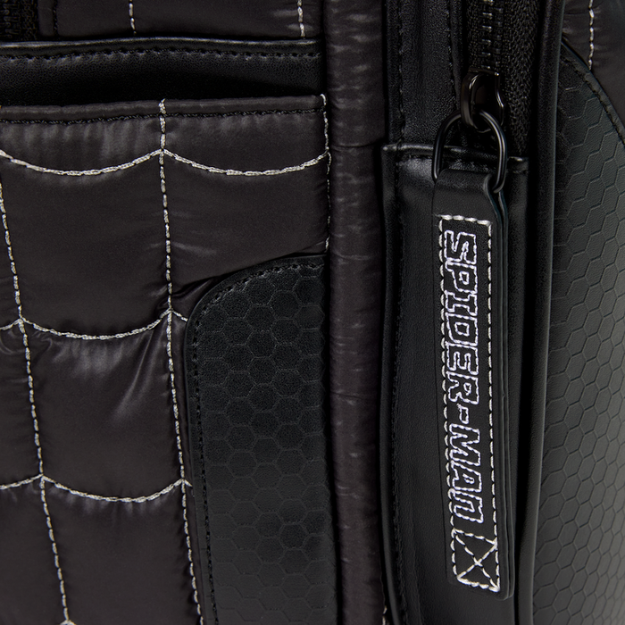 Loungefly Marvel - Spiderman Full Size Backpack