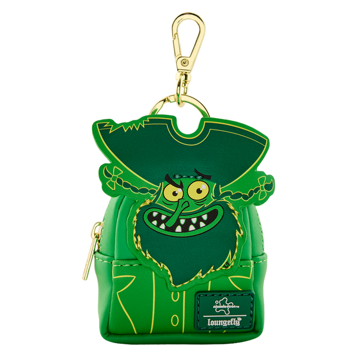 Loungefly SpongeBob SquarePants - Characters Cosplay Mystery Mini 1pc Backpack Keychain