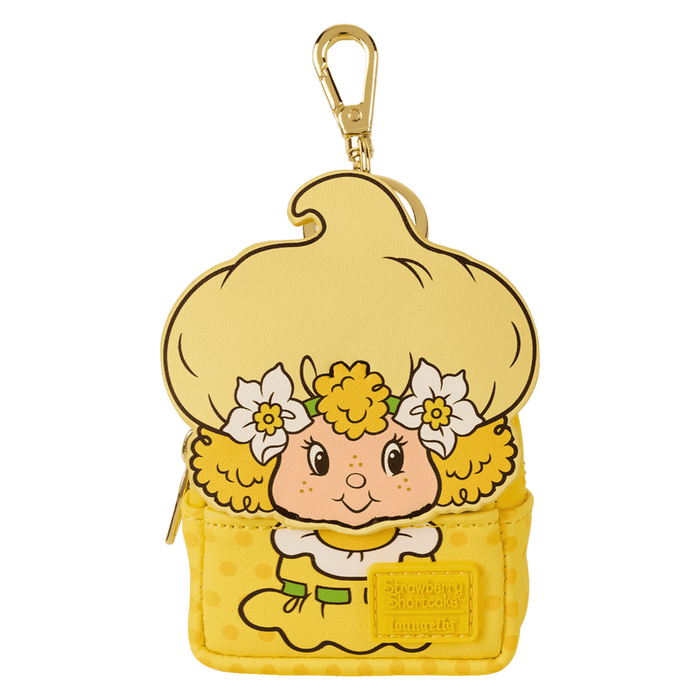 Loungefly Strawberry Shortcake & Friends - Cosplay Mystery Mini 1pc Backpack Keychain