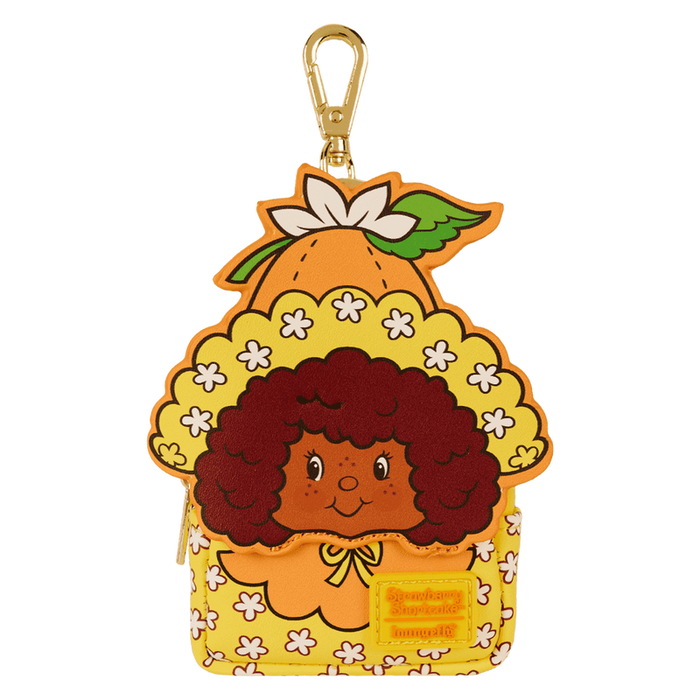 Loungefly Strawberry Shortcake & Friends - Cosplay Mystery Mini 1pc Backpack Keychain