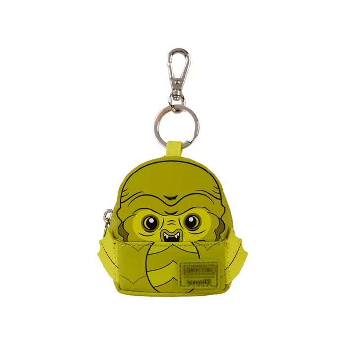 Loungefly Universal Monsters - Characters Cosplay Mystery Mini 1pc Backpack Keychain