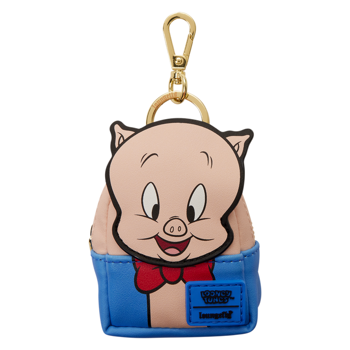 Loungefly Warner Bros Looney Tunes - Character Mystery Mini 1pc Backpack Keychain