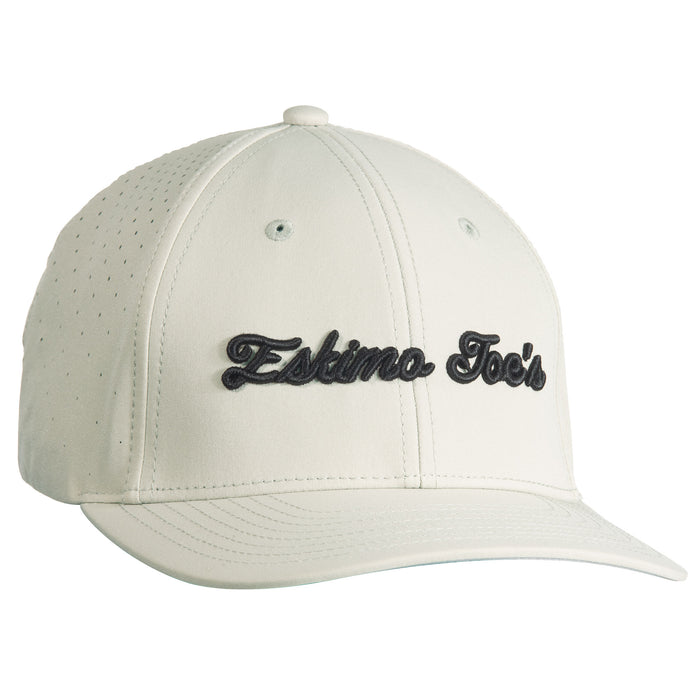 LOW PROFILE PERFORMANCE HAT - LPPH