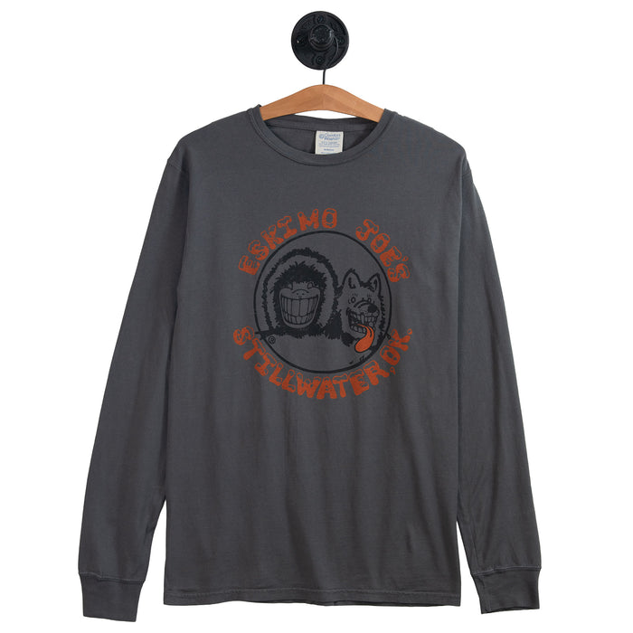 L/S SPIRIT TEES - LSST