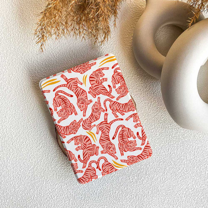 Lucky Tigers | Kindle Case - IMCASE