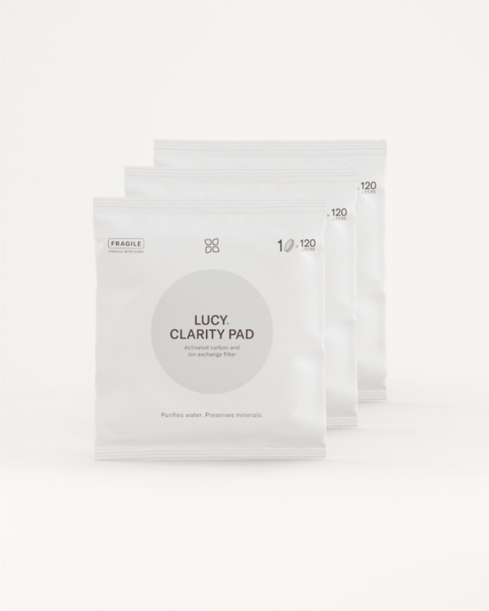 LUCY® Clarity Pad