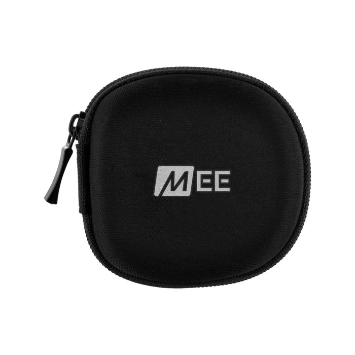 Image of M6 In-Ear Sports Headphones with Memory Wire (3.5mm Plug).