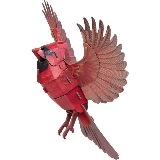 Makebug - Sky Echo Merchandiser DIY Birds Figure