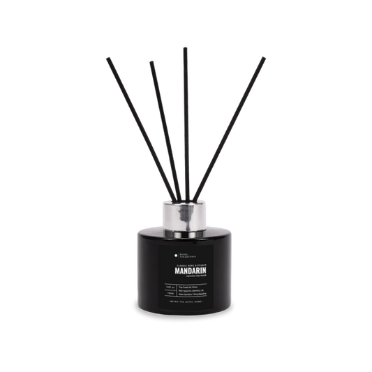 Mandarin Reed Diffuser