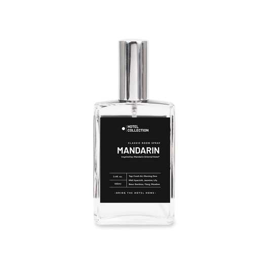 Mandarin Room Spray