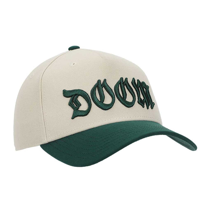 Marvel Comics - Doctor Doom Curved Bill Snapback Hat