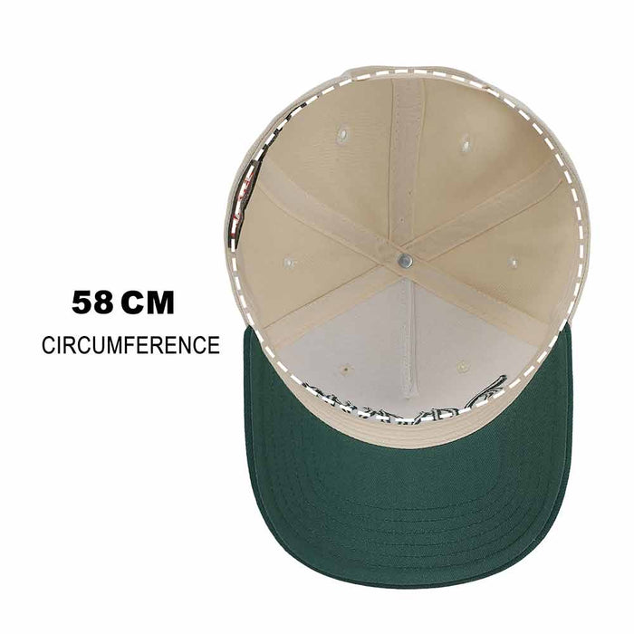 Marvel Comics - Doctor Doom Curved Bill Snapback Hat
