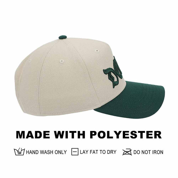 Marvel Comics - Doctor Doom Curved Bill Snapback Hat