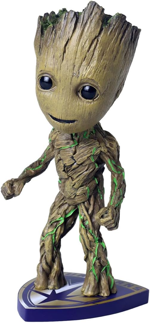 Marvel's Infinity War - Groot Head Knocker