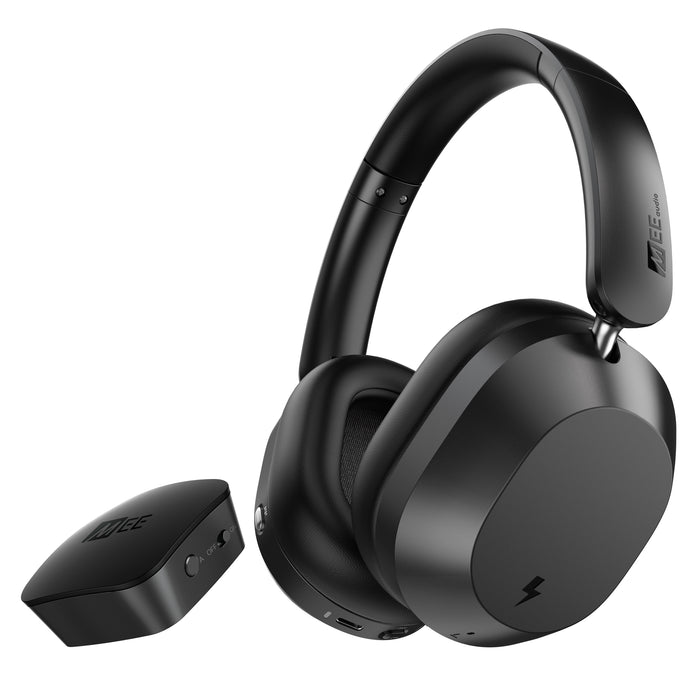 Matrix Cinema 3D TV Headphones + Connect Transmitter System for All TVs