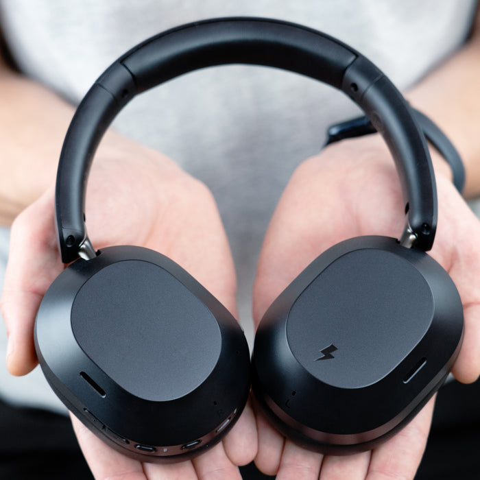 Matrix Cinema 3D Wireless TV Headphones for Bluetooth-enabled TVs