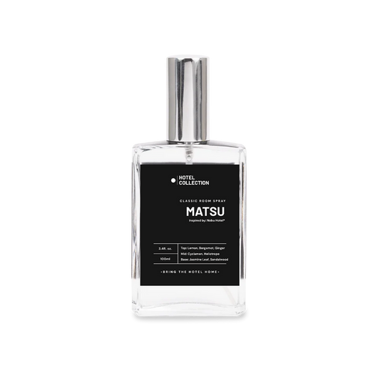 Matsu Room Spray
