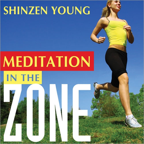 Meditation in the Zone