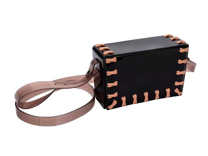 black sling bag women