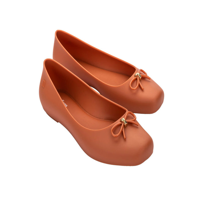 Fashionable Flat Ballerinas