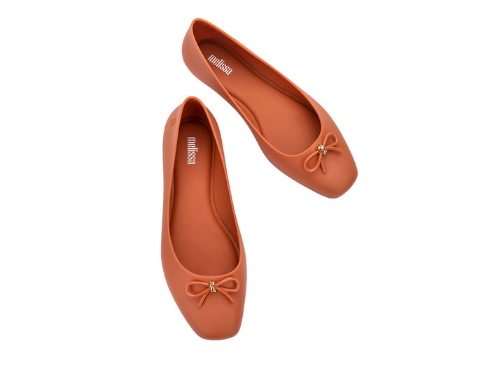 Women's Flat Ballerina Shoes