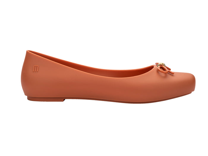 Flat Ballerina Shoes for Girls