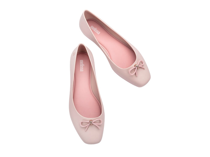 Comfortable Black Ballerinas for Women