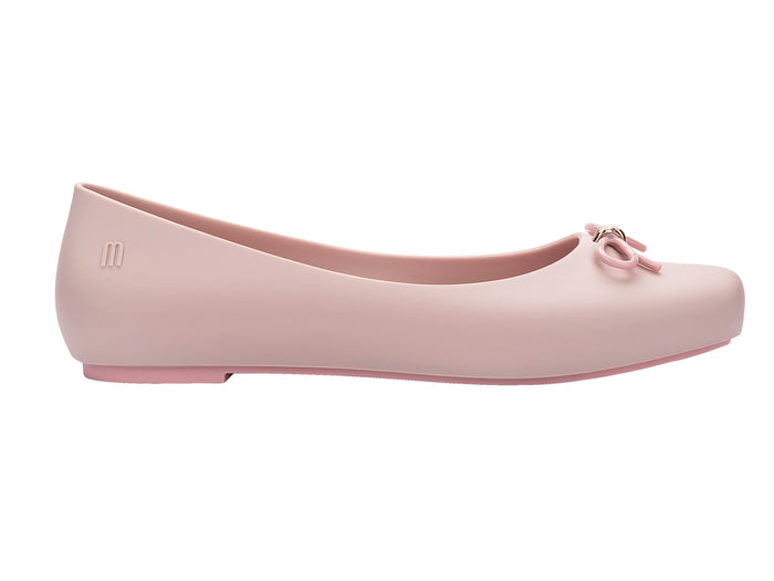 Women's Flat Ballerina Shoes