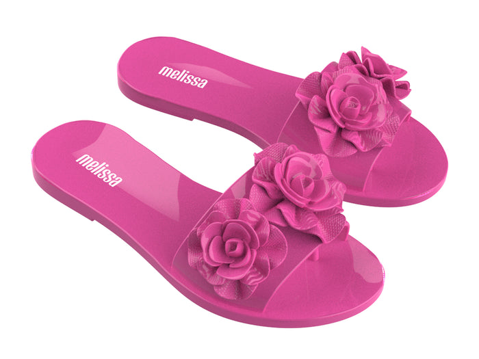 MELISSA BABE GARDEN AD