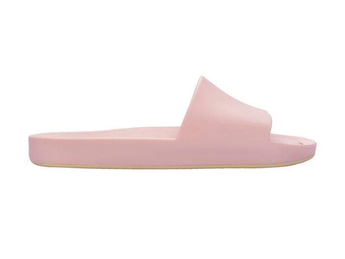 Melissa Beach Slide AD Pink Slip-ons â€“ Comfortable and Stylish Women's Footwear