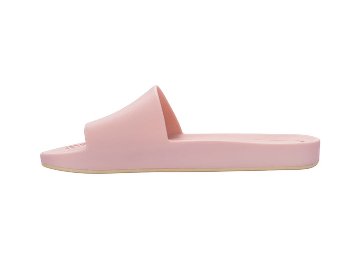 Melissa Beach Slide AD Pink Slip-ons â€“ Comfortable and Stylish Women's Footwear