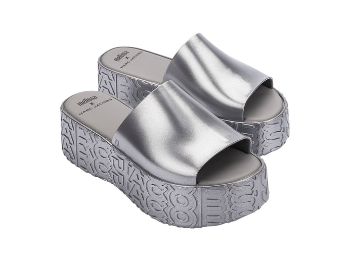 Melissa Becky Heels for Women