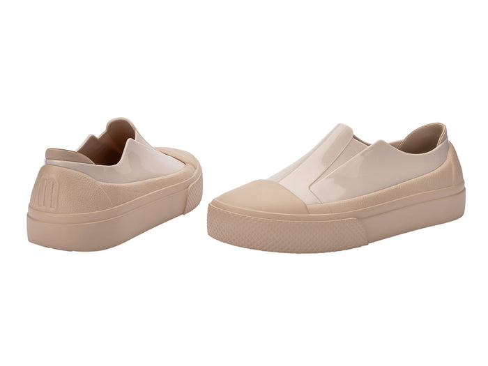 Slip-On Shoes
