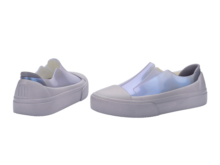 Slip-On Shoes