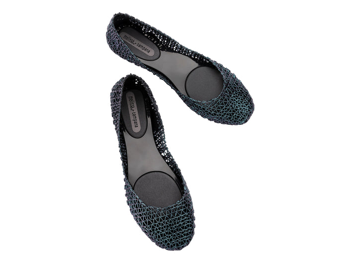 campana flat trending shoes