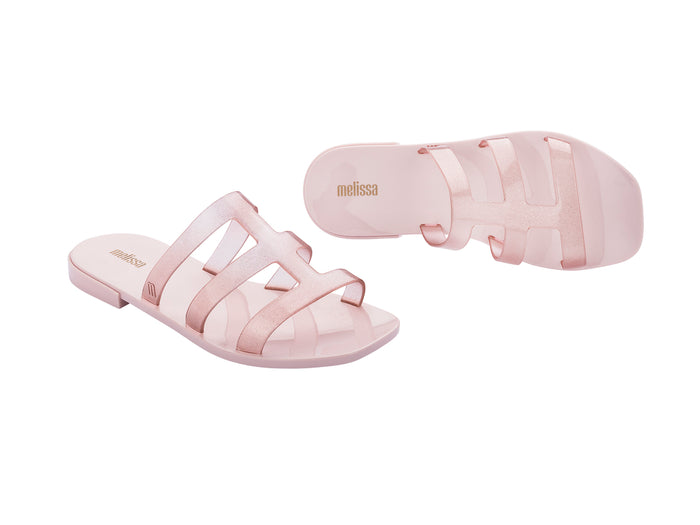 Melissa Caribe New Arrivals, Slide Sandals for Women