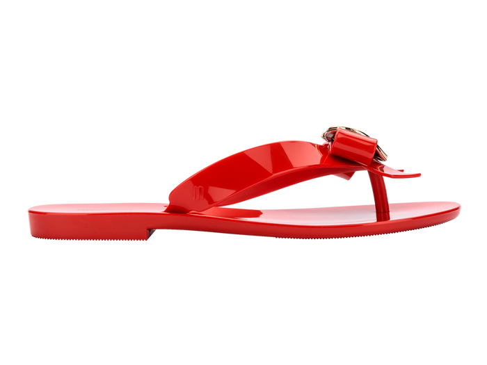 ladies flat sandals