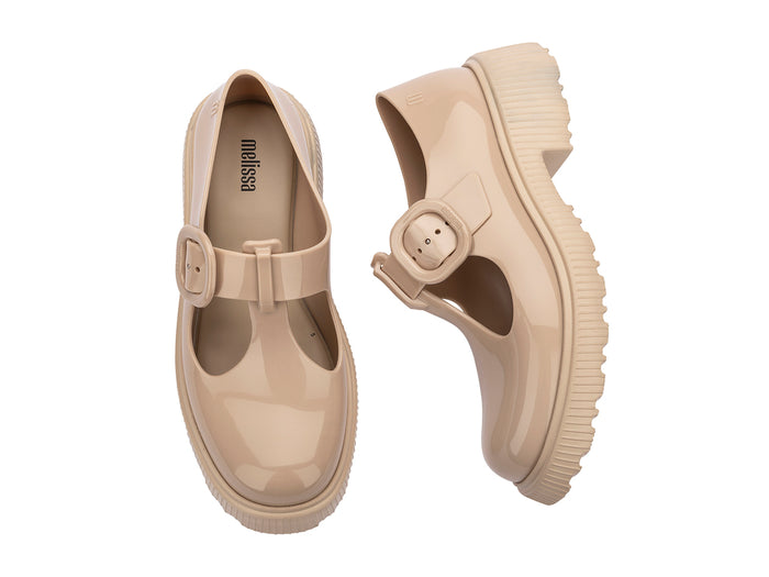 Melissa Jackie AD Beige