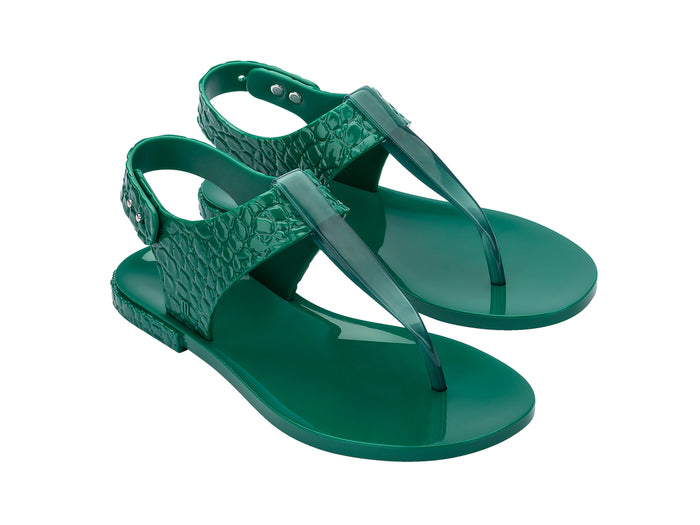 Melissa Flip Flops