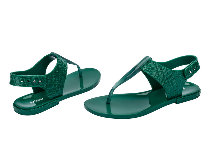 Flat Flip Flops