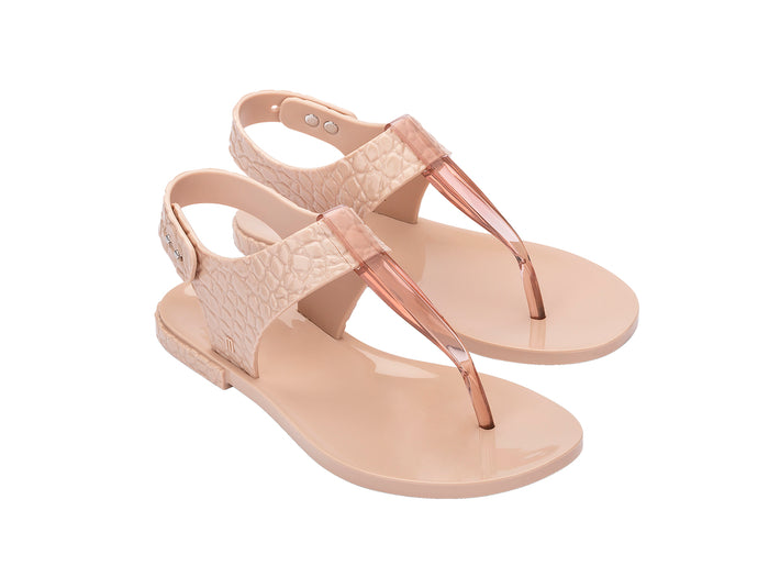 Melissa Flip Flops