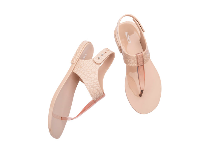 Flat Flip Flops