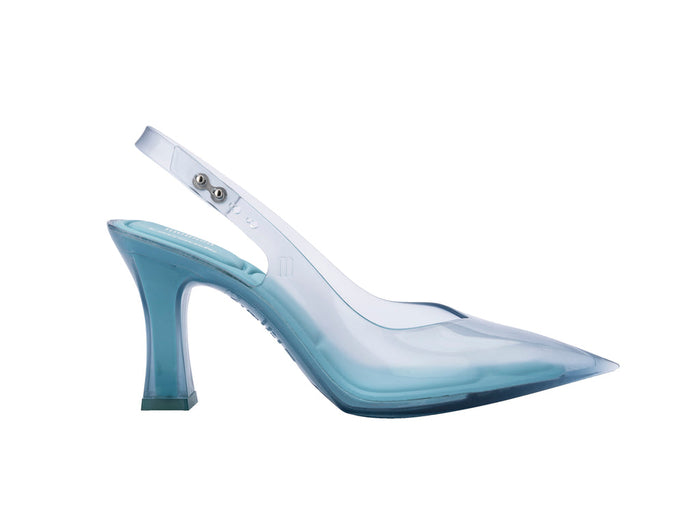 Melissa Larroude AD Slingback Heel Sandal for Women – Elegant and stylish slingback heel sandals designed for comfort and sophistication, perfect for parties, office wear, and special occasions