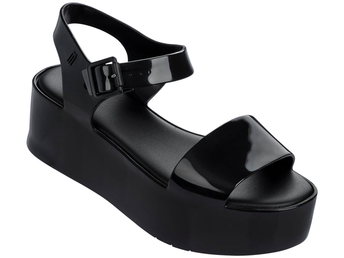 Platform heels