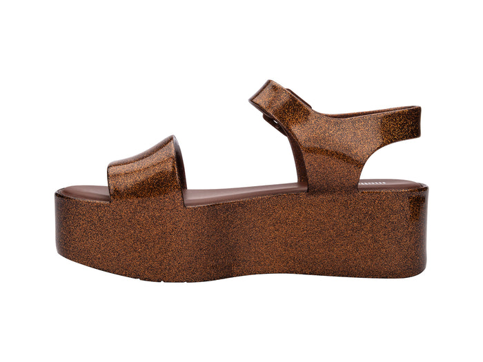 Platform sandals